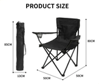 Silla Plegable Para Camping