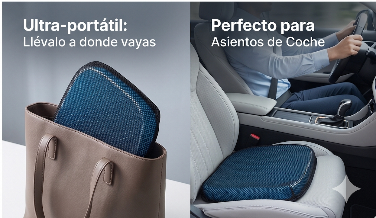ComfyGel Pro